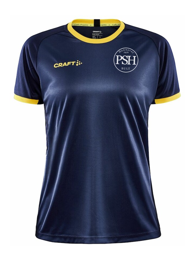 Craft Progress 2.0 Graphic Trikot Damen