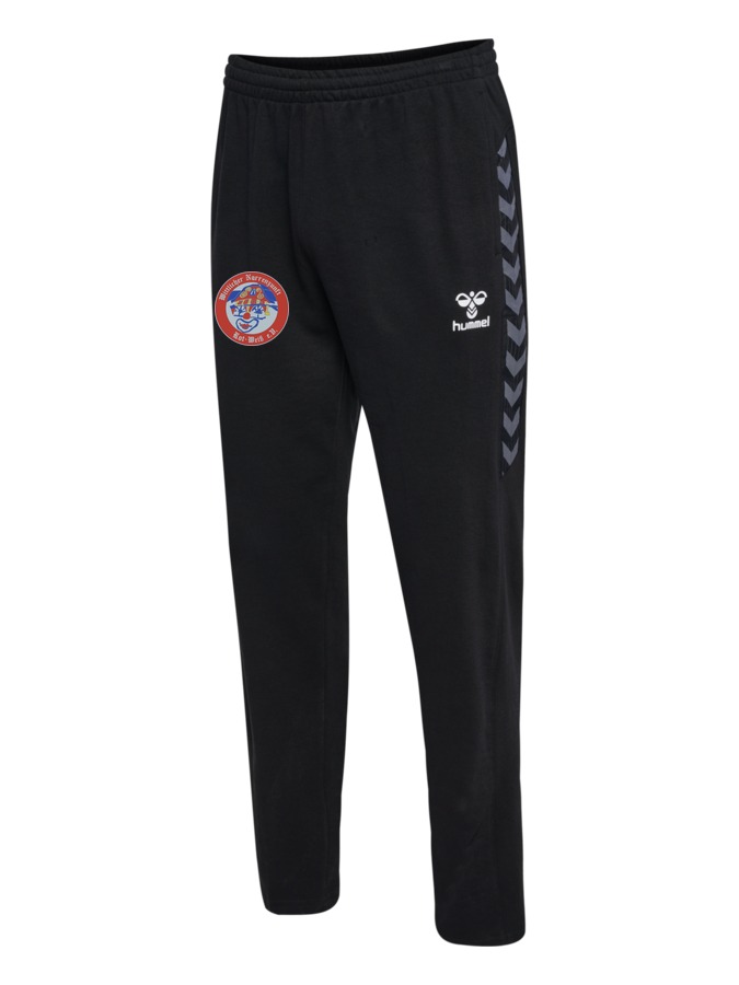 Hummel Authentic Co Training Pants