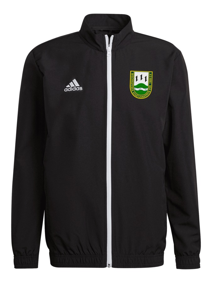 adidas Entrada 22 Präsentationsjacke