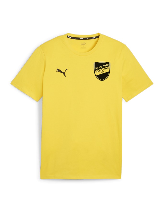 PUMA teamGOAL Casuals T-Shirt