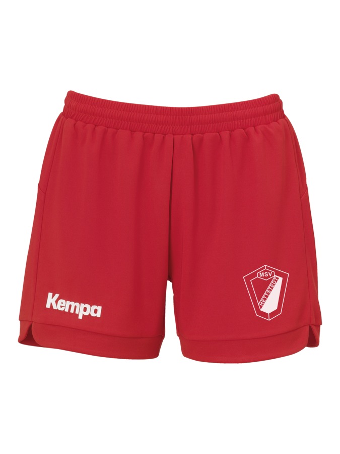 Kempa Prime Shorts Damen