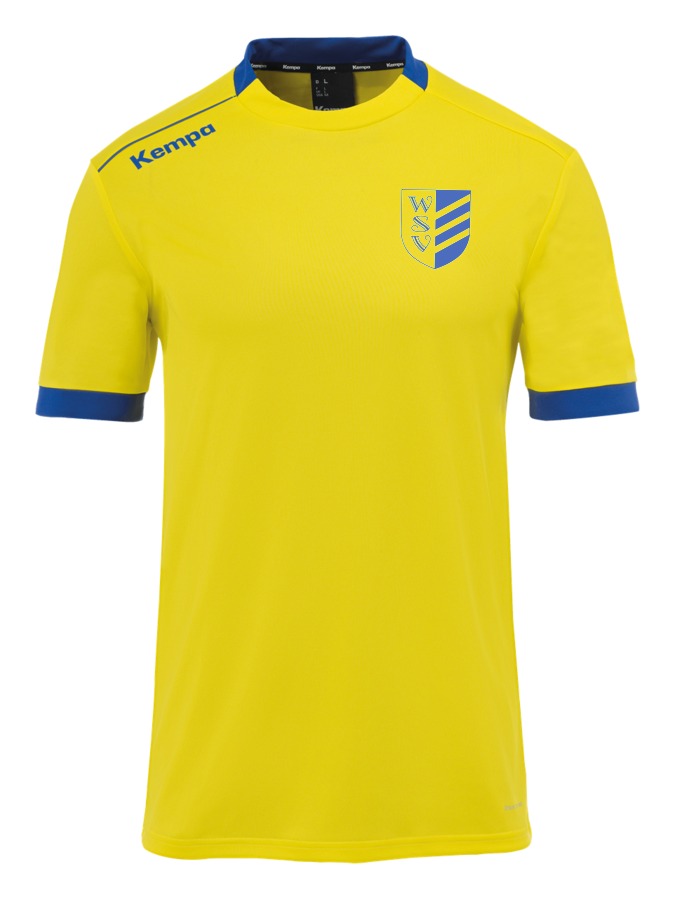 Kempa Player Trikot