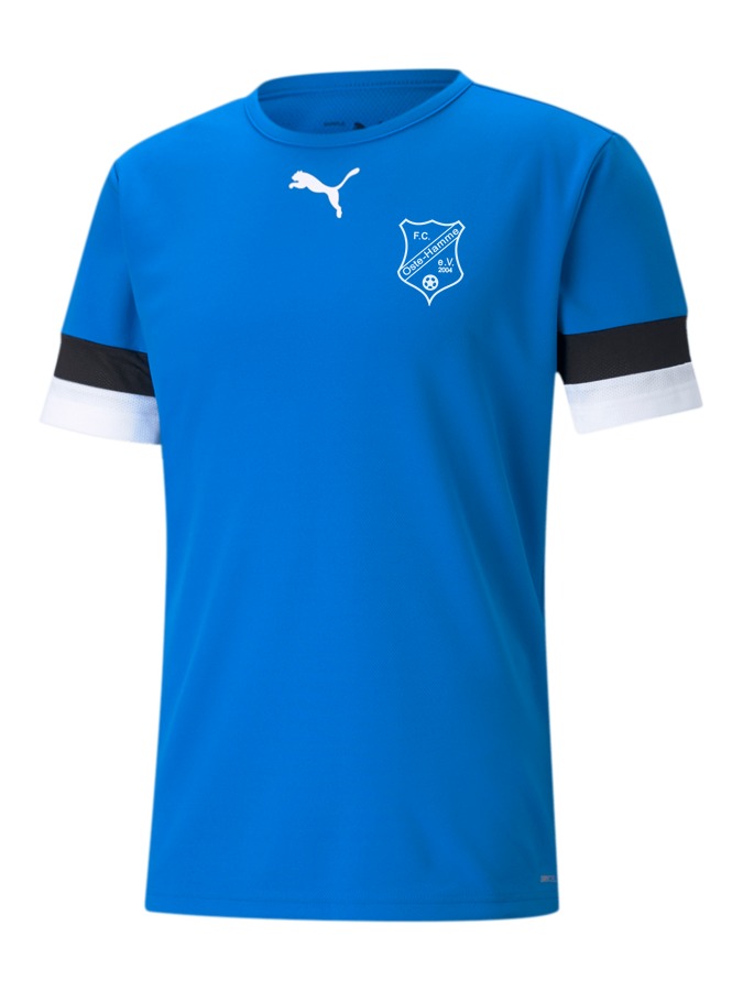 PUMA teamRISE Trikot
