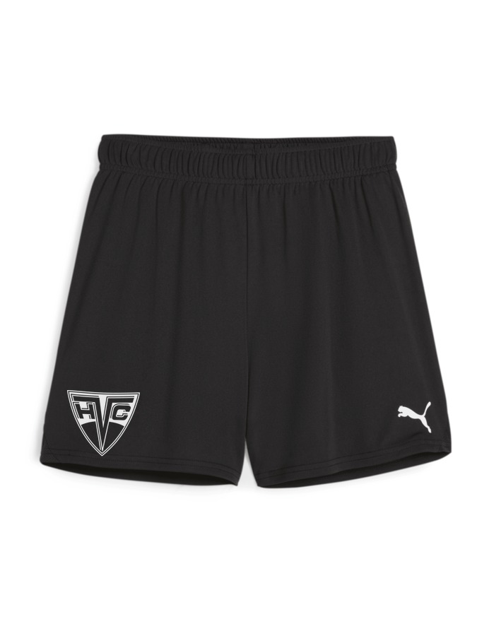 PUMA teamGOAL Shorts Damen