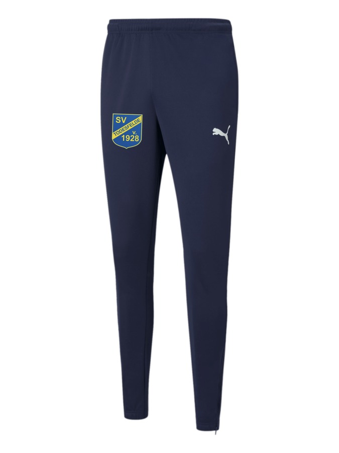 PUMA teamRISE Poly Trainingshose