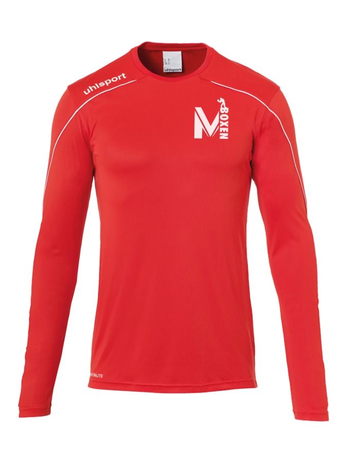 uhlsport Stream 22 Trikot Langarm