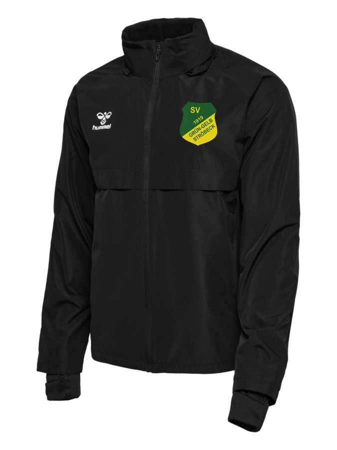 Hummel Go Shell Jacke