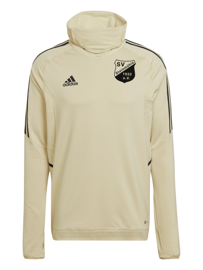 adidas Condivo 22 Pro Oberteil
