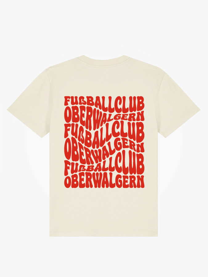 Shirt Wavy Kids