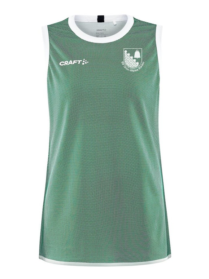 Craft Progress Reversible Basket Singlet Damen