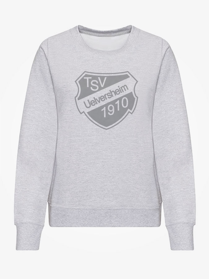 Sweater All Grey Unisex