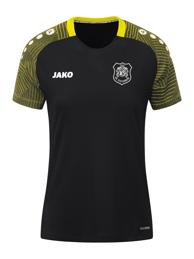 Jako T-Shirt Performance Damen
