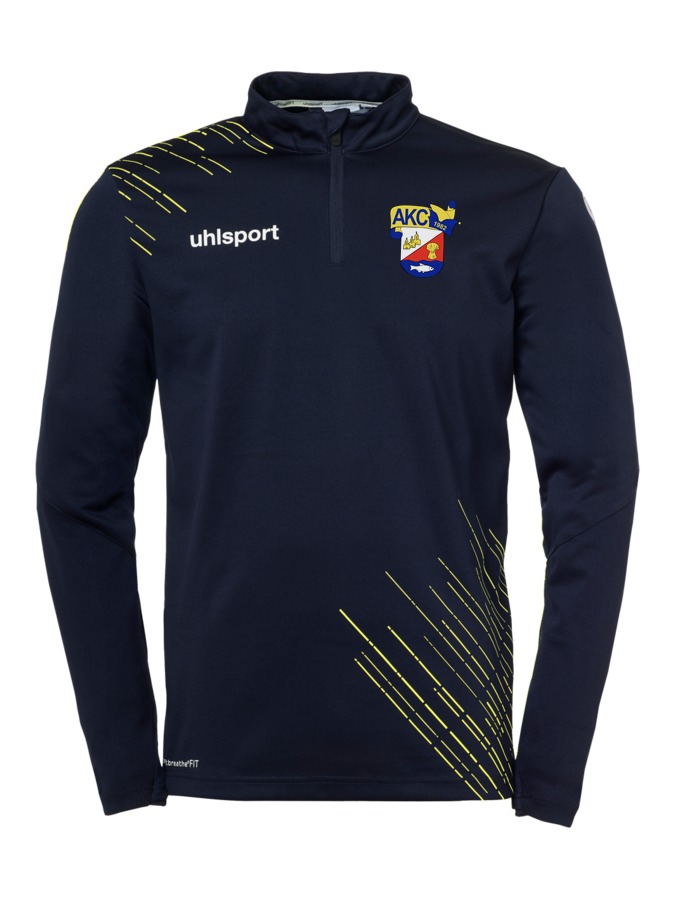 uhlsport Score 26 1/4 Zip Top