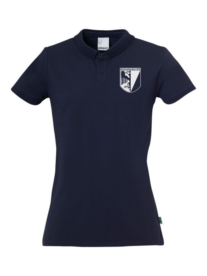 uhlsport Essential Polo Shirt Damen