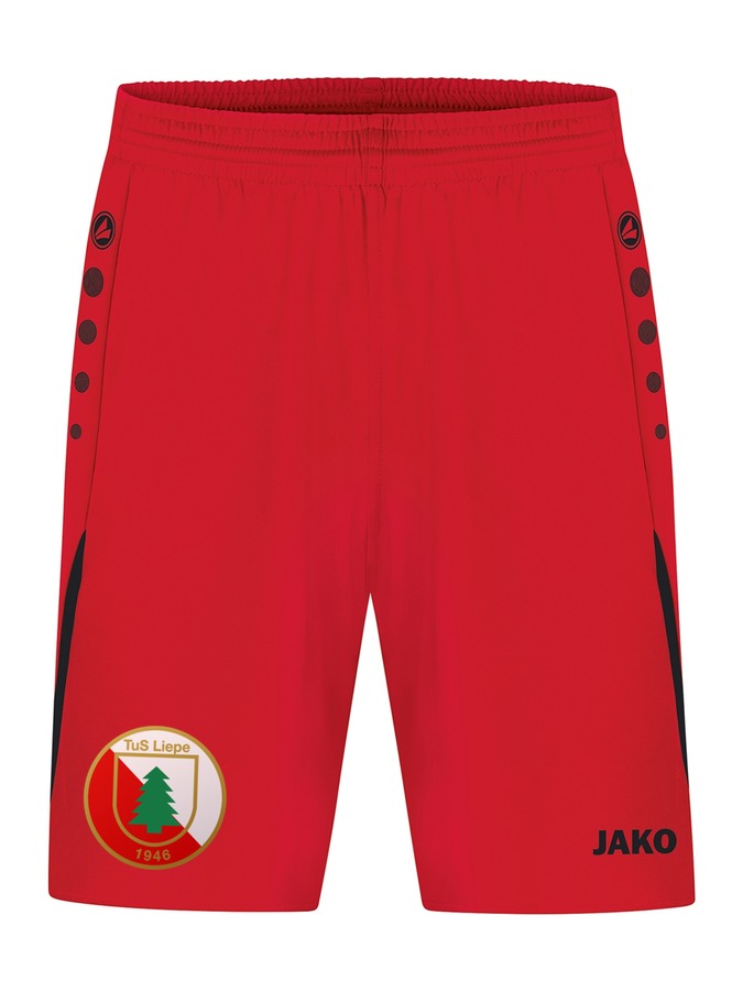 Jako Sporthose Challenge