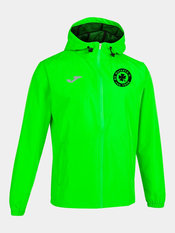 Joma Combi Elite Regenjacke