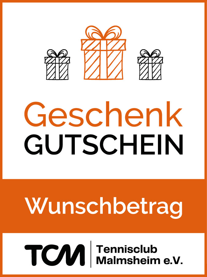 Gutschein zum Ausdrucken