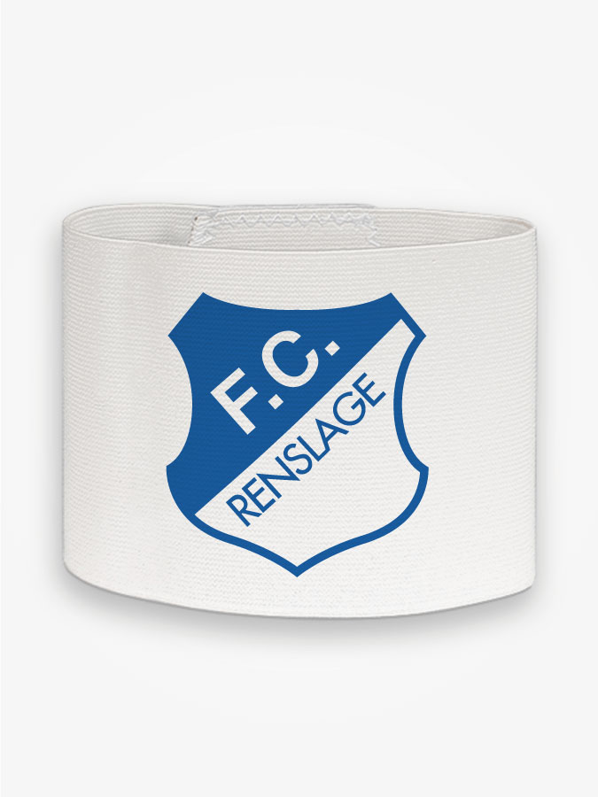Armbinde Logo