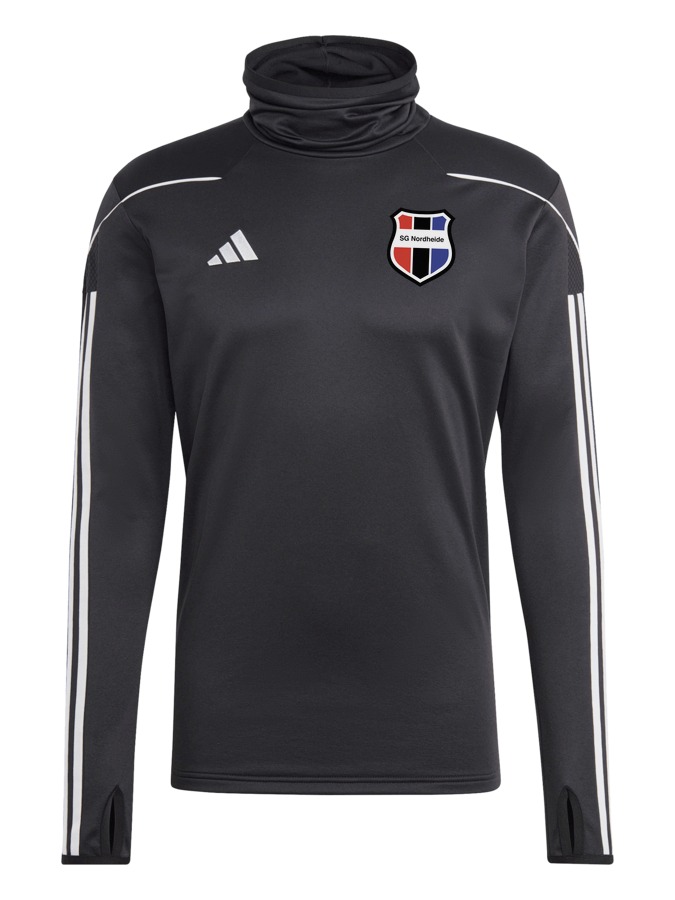 adidas Tiro 23 League Trainingssweatshirt Warm