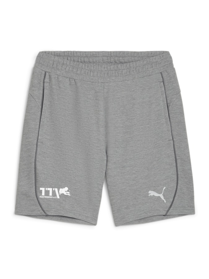 PUMA teamFINAL Casuals Shorts