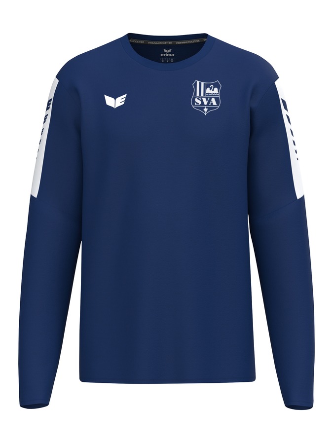 Erima Intro Sweatshirt