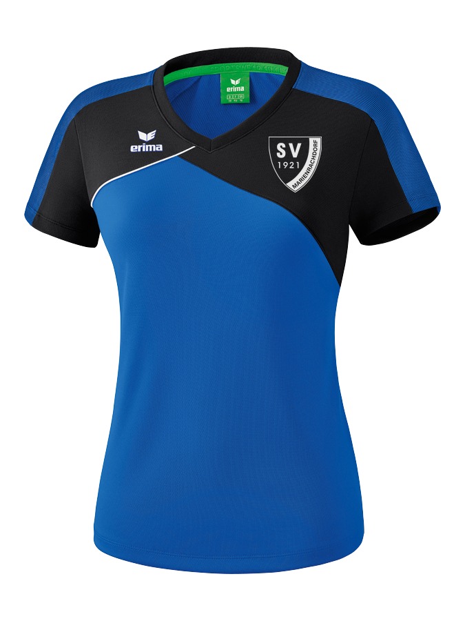Erima Premium One 2.0 T-Shirt Damen