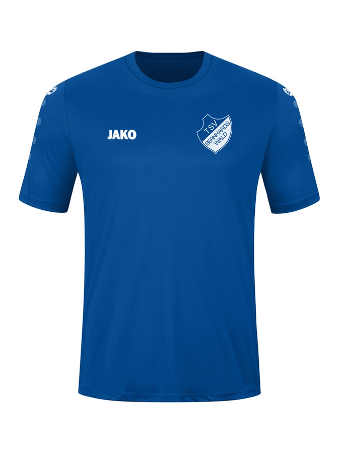 Jako Trikot Team Kurzarm