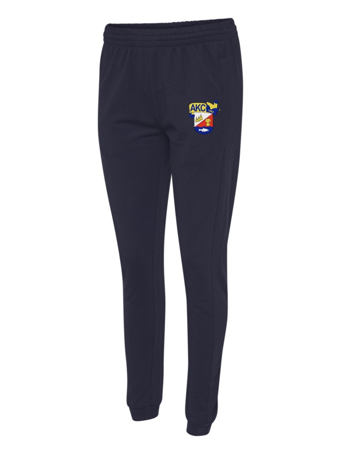Hummel Go Cotton Pants Damen