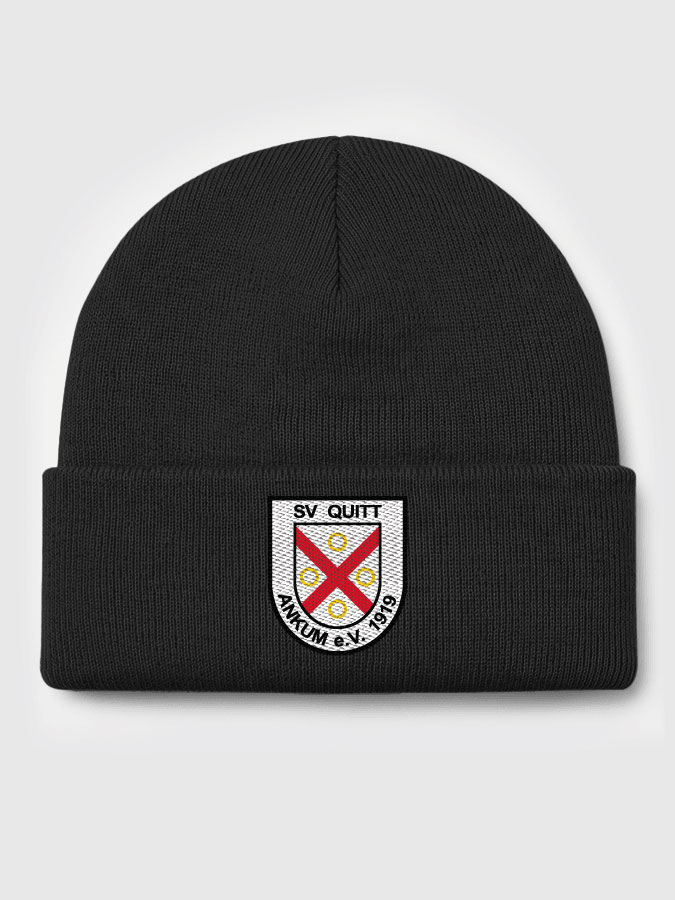 Beanie Sticklogo