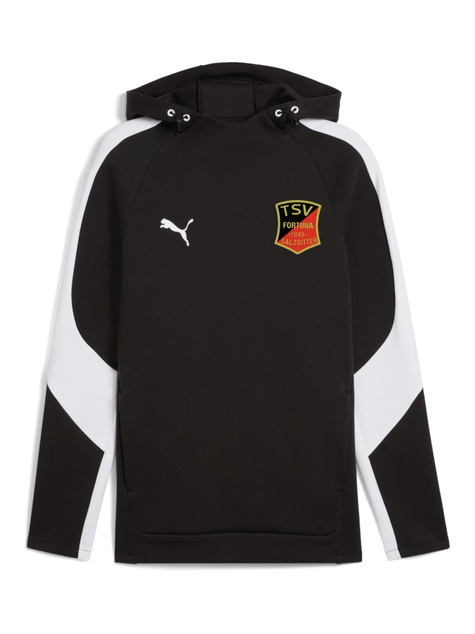 PUMA teamEVOSTRIPE Hoody