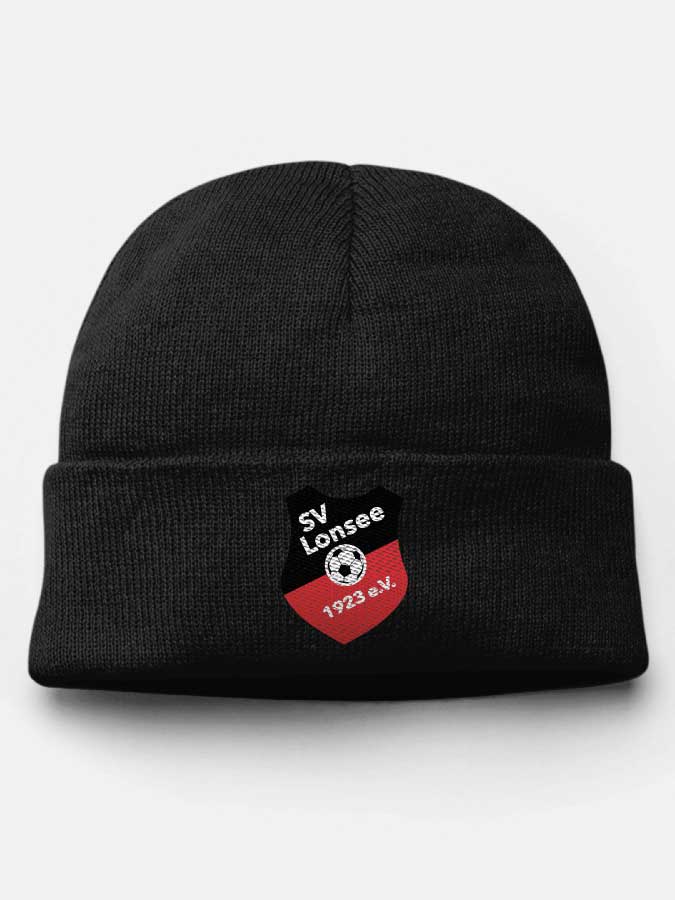 Beanie Sticklogo