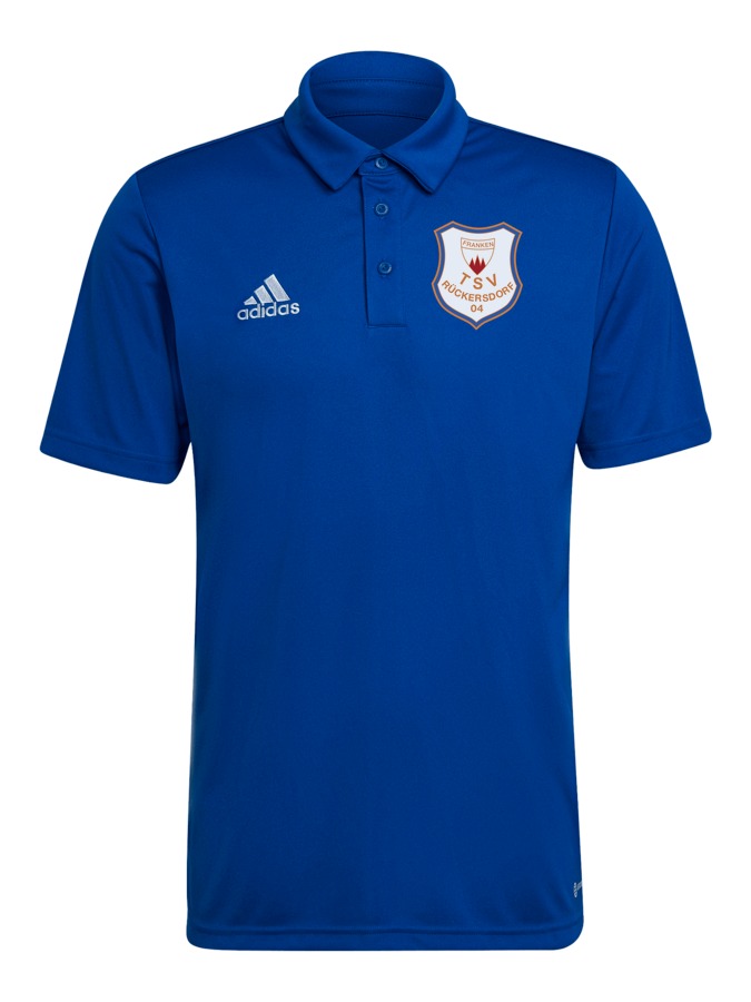 adidas Entrada 22 Poloshirt