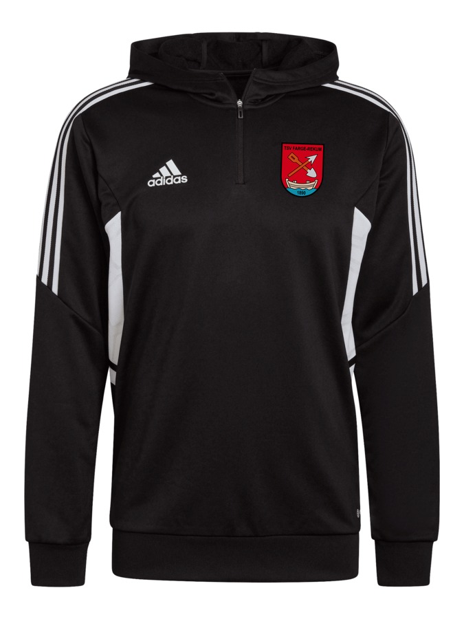 adidas Condivo 22 Kapuzensweatshirt