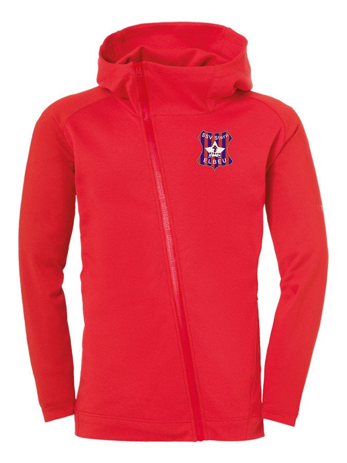 uhlsport Essential Pro Jacke