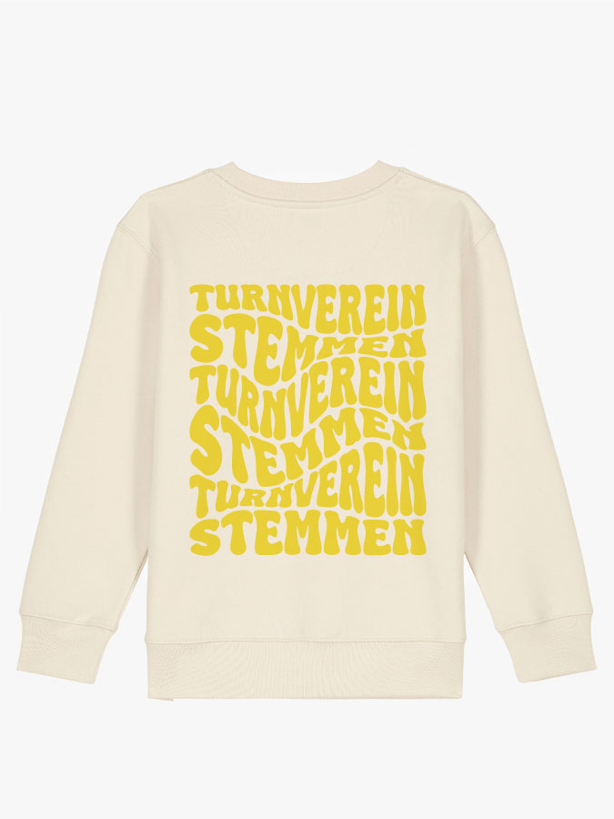 Sweater Wavy Kids