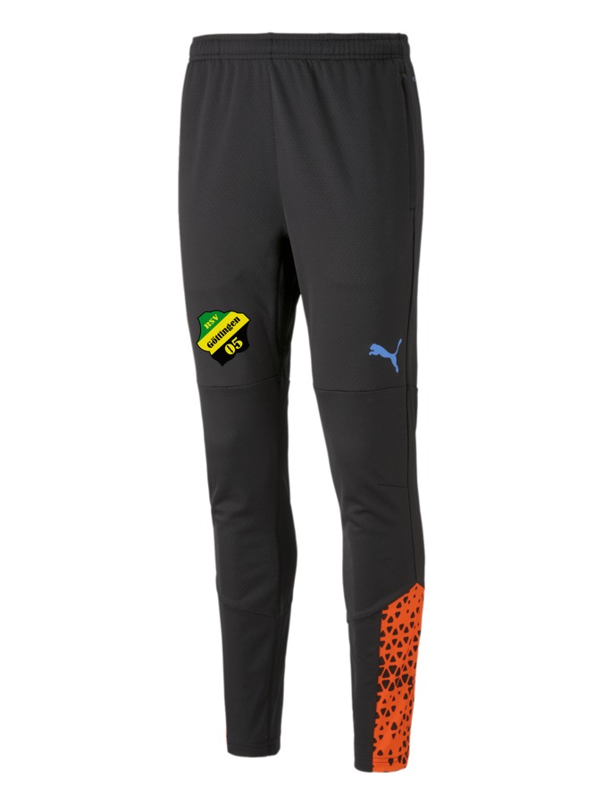 PUMA individualCUP Trainingshose
