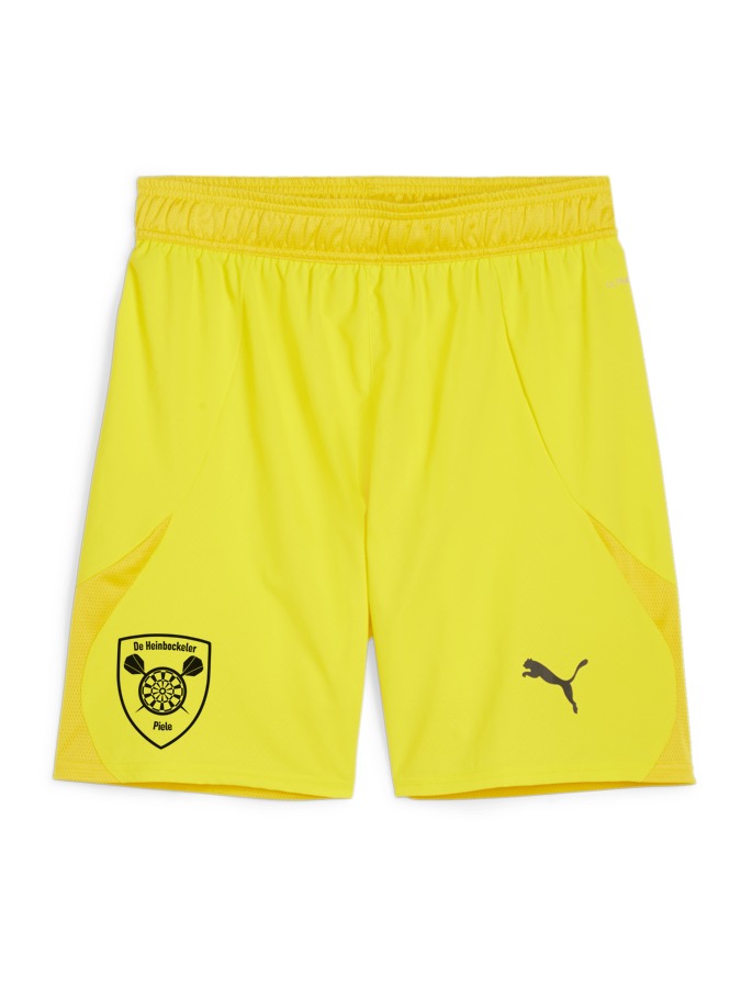 PUMA teamFINAL Shorts