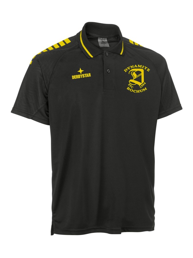 Derbystar Polo-Shirt Primo