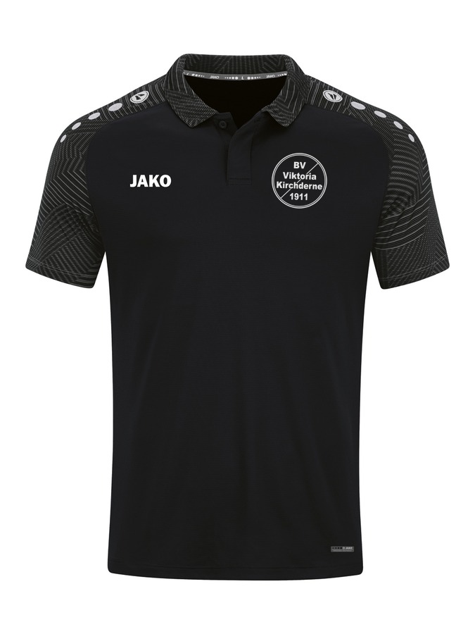 Jako Poloshirt Performance