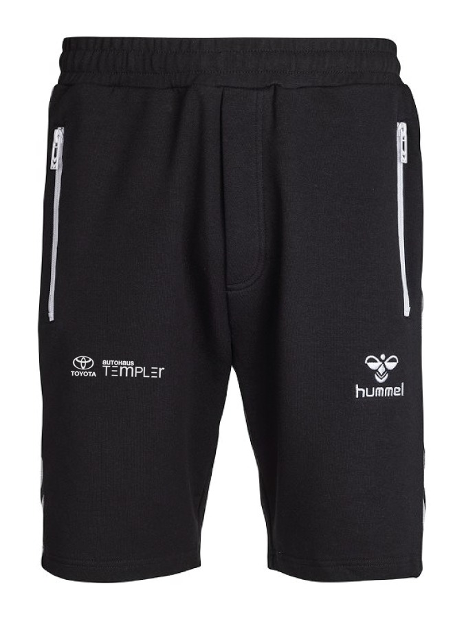 Hummel Classic Bee Aaged Shorts