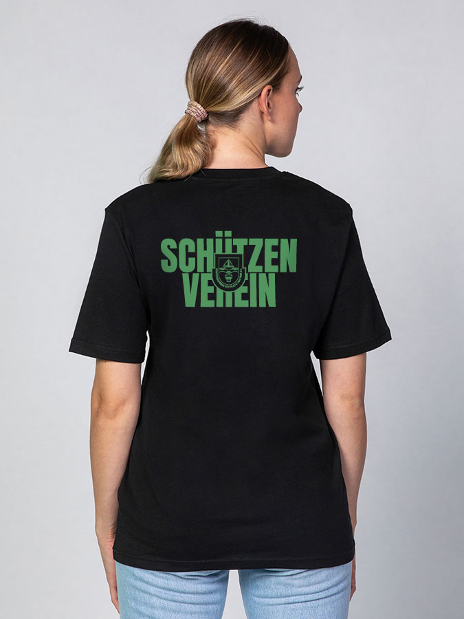 Oversized Shirt Urban Unisex