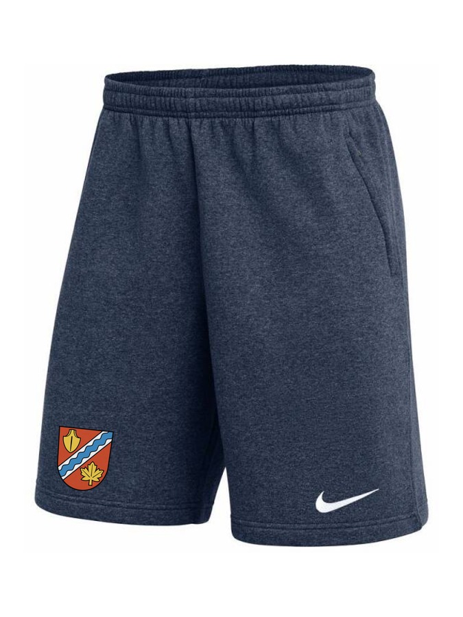 Nike Park 26 Fleece Shorts