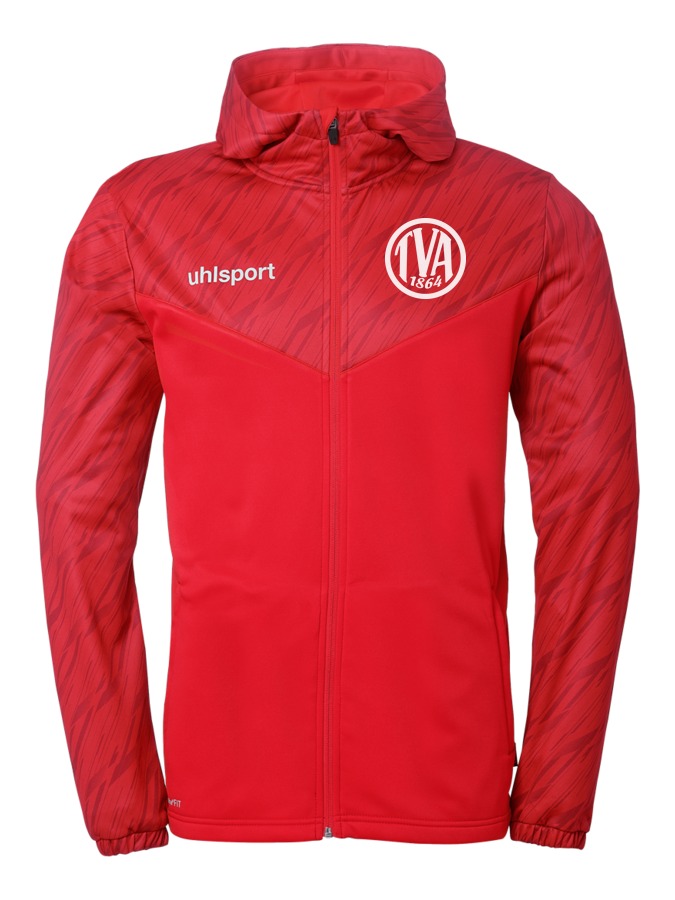 uhlsport Progressive 28 Multi Hood Jacke