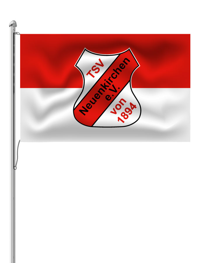 Hissfahne Logo