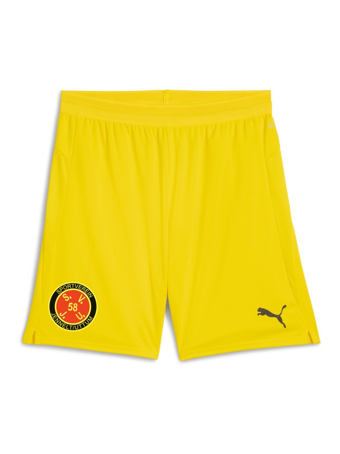 PUMA teamCUP Shorts