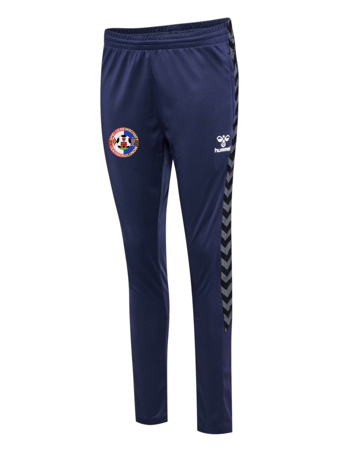 Hummel Authentic Training Pants Damen
