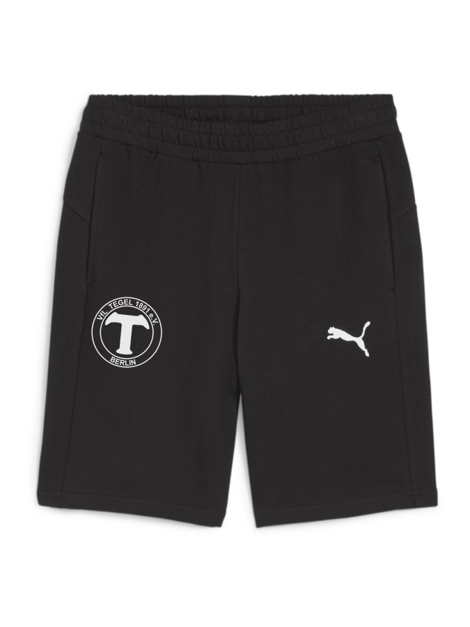 PUMA teamGOAL Casuals Shorts
