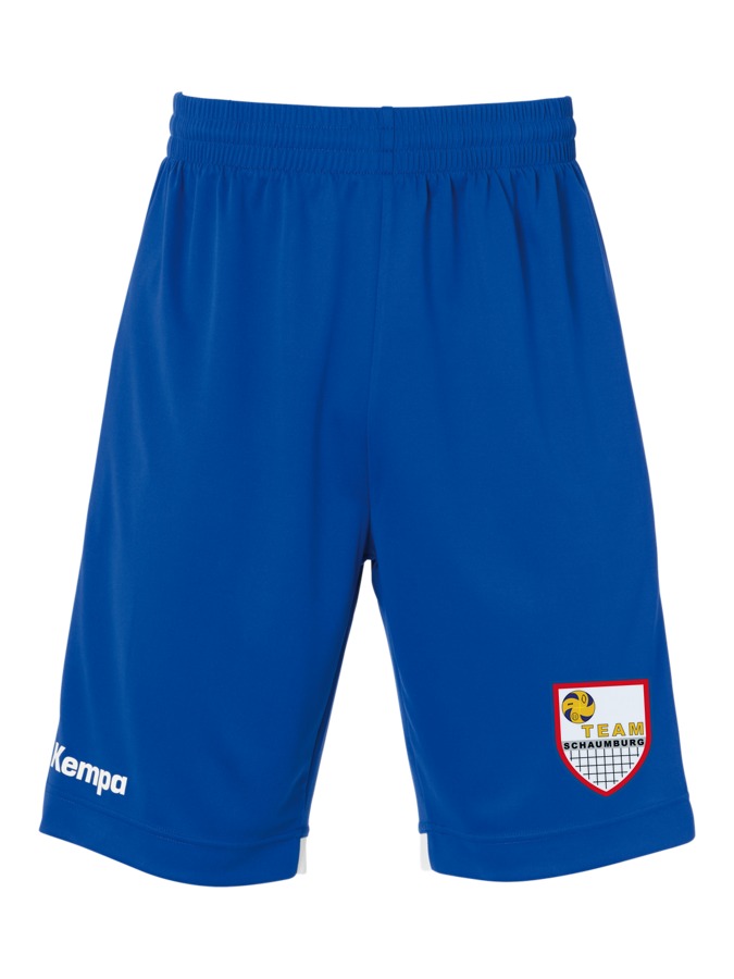 Kempa Player Long Shorts