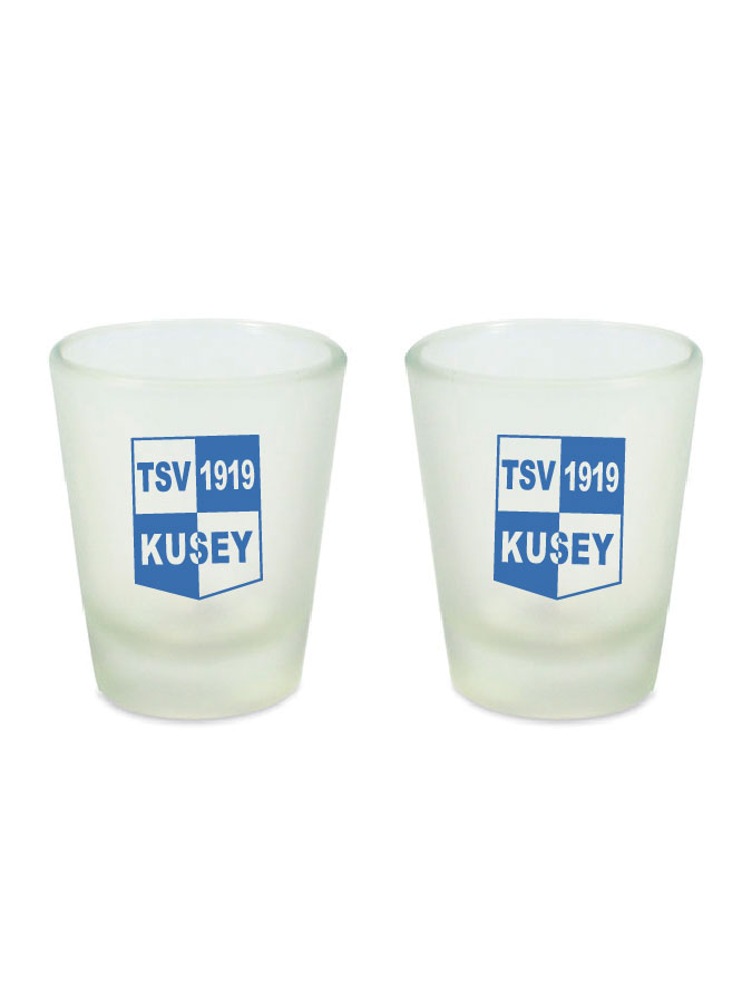 2er Set Schnapsglas Alina