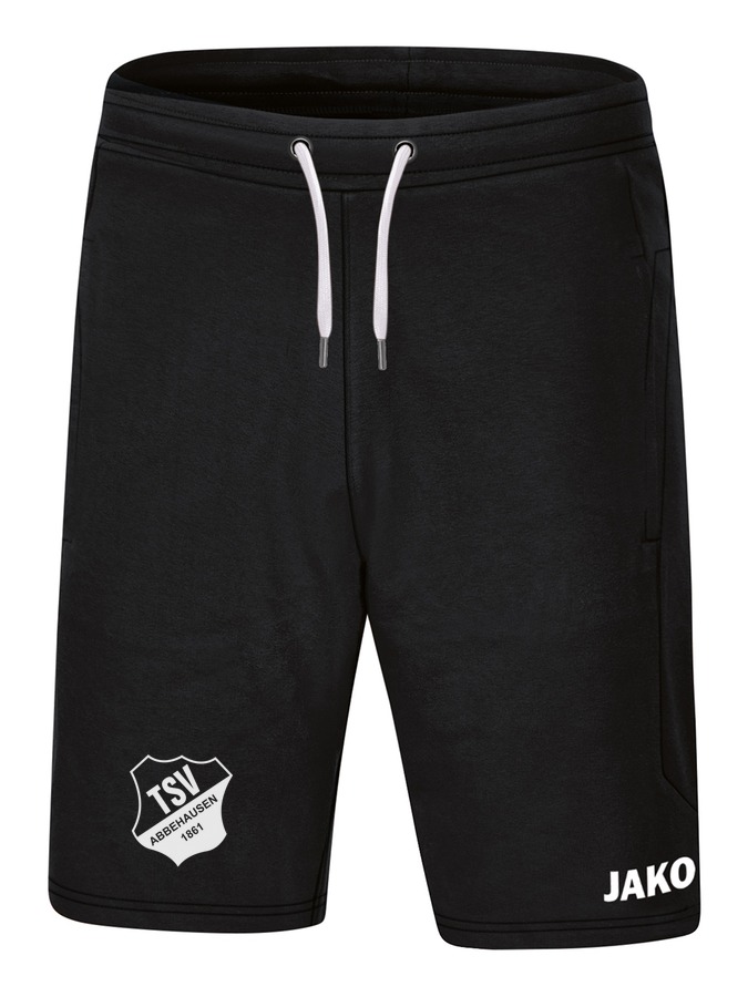 Jako Short Base